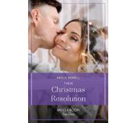 Their Christmas Resolution (ebook)