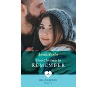 Their Christmas To Remember (ebook)
