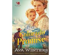 Their Colorado Promise: A Western Historical Romance Book