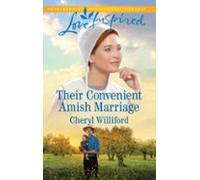 Their Convenient Amish Marriage (ebook)