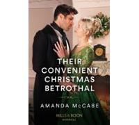Their Convenient Christmas Betrothal (ebook)