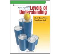 Their Eyes Were Watching God - Levels of Understanding