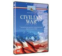 Their Finest Hour: Civilian War [DVD] [Reino Unido]