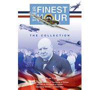Their Finest Hour: Collection [DVD] [Reino Unido]