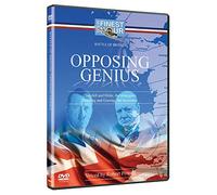 Their Finest Hour: Opposing Genius [DVD] [Reino Unido]