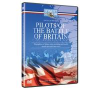 Their Finest Hour: Pilots Of The Battle Of Britain [DVD] [Reino Unido]