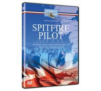 Their Finest Hour: Spitfire Pilot [DVD] [Reino Unido]