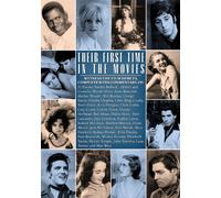 Their First Time In The Movies [Edizione: Stati Uniti] [USA] [DVD]