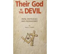 Their God is the Devil