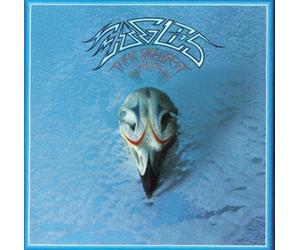Their Greatest Hits 1971-1975 by The Eagles (1990-10-25)
