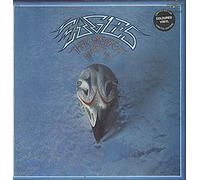 Their Greatest Hits 1971-1975 - Green Vinyl