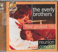 Their Greatest Hits [Reunion C