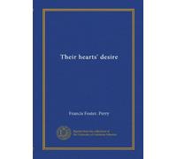 Their hearts' desire