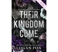Their Kingdom Come: Deutsche Ausgabe (The Sinners of Saint Amos (Deutsche Ausgabe))