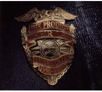 Their Law: The Singles 1990-2005 by The Prodigy