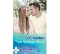Their Marriage Miracle (ebook)