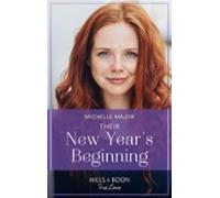 Their New Years Beginning (ebook)