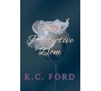 Their Protective Dom: A MMF High Heat Bodyguard Age-Gap Why Choose Romance: 1 (The Club Decadent Series)