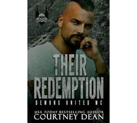 Their Redemption: Demons United MC North Carolina Chapter: 6