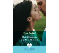 Their Reunion To Remember (ebook)