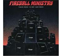 Their Rock Is Not Our Rock