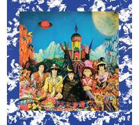 Their Satanic Majesties Re