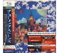 Their Satanic Majesties Reques