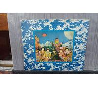 Their Satanic Majesties Reques [Vinilo]