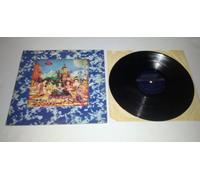 Their Satanic Majesties Request