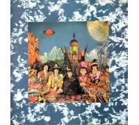 their satanic majesties request