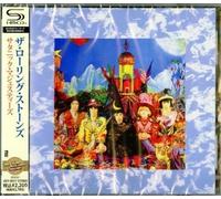 Their Satanic Majesties Request