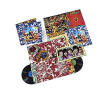 The Rolling Stones - Their Satanic Majesties Request 50 Anniversary Special Edition [Vinilo]