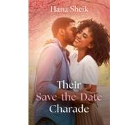 Their Save-the-date Charade (ebook)