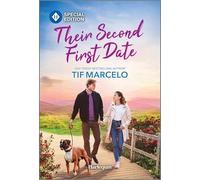 Their Second First Date: 1 (Single Hearts Club, 1)