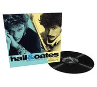 Hall & Oates – Their Ultimate Collection – Vinilo – Importación USA – Sony Music
