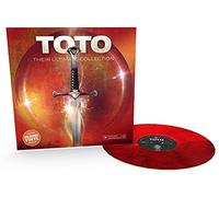 Their Ultimate Collection – Vinilo coloreado – Sony Music
