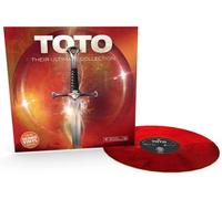 Their Ultimate Collection [Red Vinyl, Limited Editiоn]