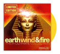Their Ultimate Collection Yellow [Vinyl, Yellow Vinyl, Limited Editiоn]