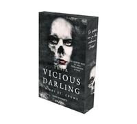Their Vicious Darling: Peter-Pan-Retelling. DARK ROMANCE | Mit limitiertem Farbschnitt!: 3