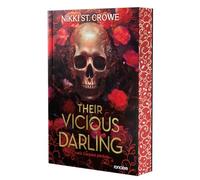 Their Vicious Darling: Tome 3