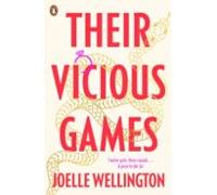 Their Vicious Games (ebook)