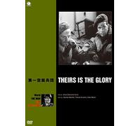 Theirs Is the Glory [DVD de Audio]