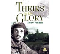 Theirs Is The Glory [Reino Unido] [DVD]