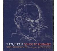 Theis Jensen - Songs To Remember