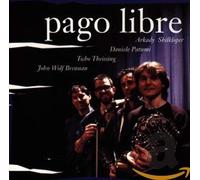 THEISSING / SHILKLOPER / BRENNAN / - PAGO LIBRE