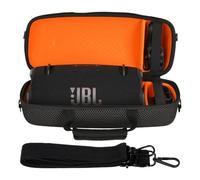 TheJuns Bolsa de Almacenamiento de Transporte para JBL Xtreme 3/4,Estuche de Viaje Duro de Repuesto, Funda Protectora para JBL Xtreme 3/4 Altavoz Portátil con Correa para el Hombro