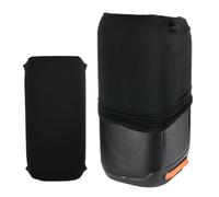 TheJuns Funda PartyBox 110, Funda Antipolvo para Altavoz Portátil JBL PartyBox 100/110/PartyBox Club 120, Funda Protectora elástica y Suave