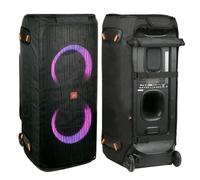 TheJuns Funda PartyBox 310, Funda Antipolvo para Altavoz Portátil JBL PartyBox 310, Funda Protectora de Malla para Transporte