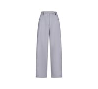 TheLatest - Dina Short Length T0162 - Trousers - Mujer - Gris - S -