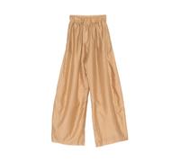 TheLatest - Pantalones Dora Pockets - Trousers - Mujer - Marrón - S -